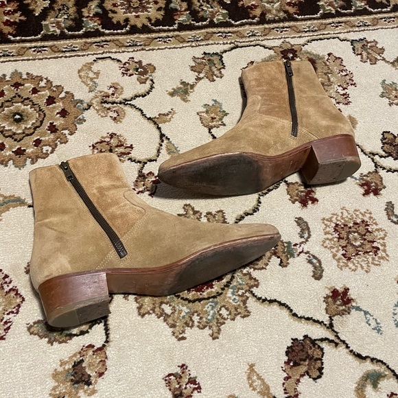 Iro Cuir Boots main image 6